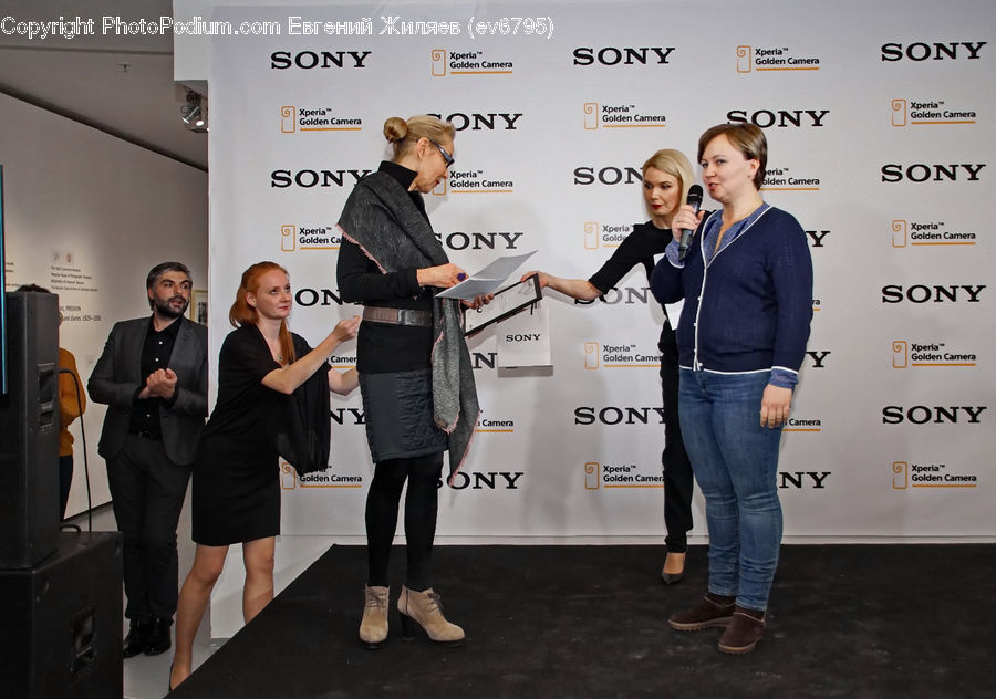 Конкурс Sony Xperia Golden Camera