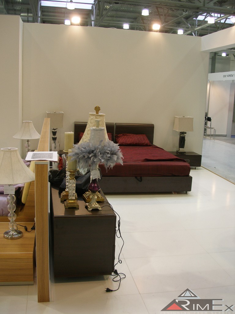 Компания Альтима мебель Выставка Еem Евроэкспомебель Мебель