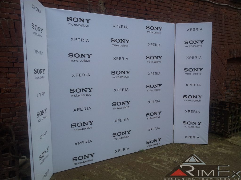 Пресс вол для Sony Xperia